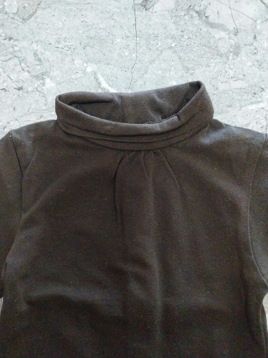 Camiseta de manga larga T.6mois – photo 4